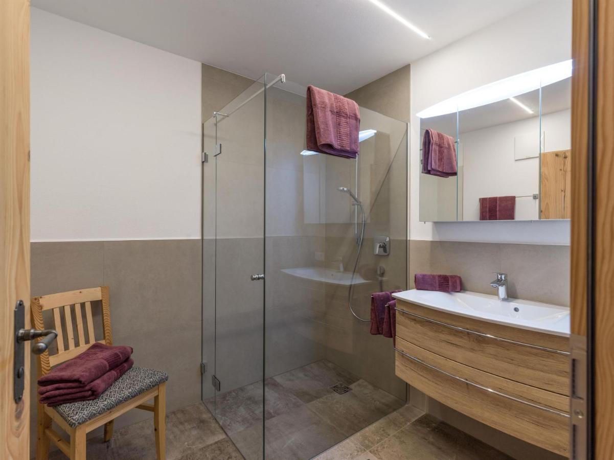 Bergappartement Kink هوبفغراتن إم بريكسنتال المظهر الخارجي الصورة