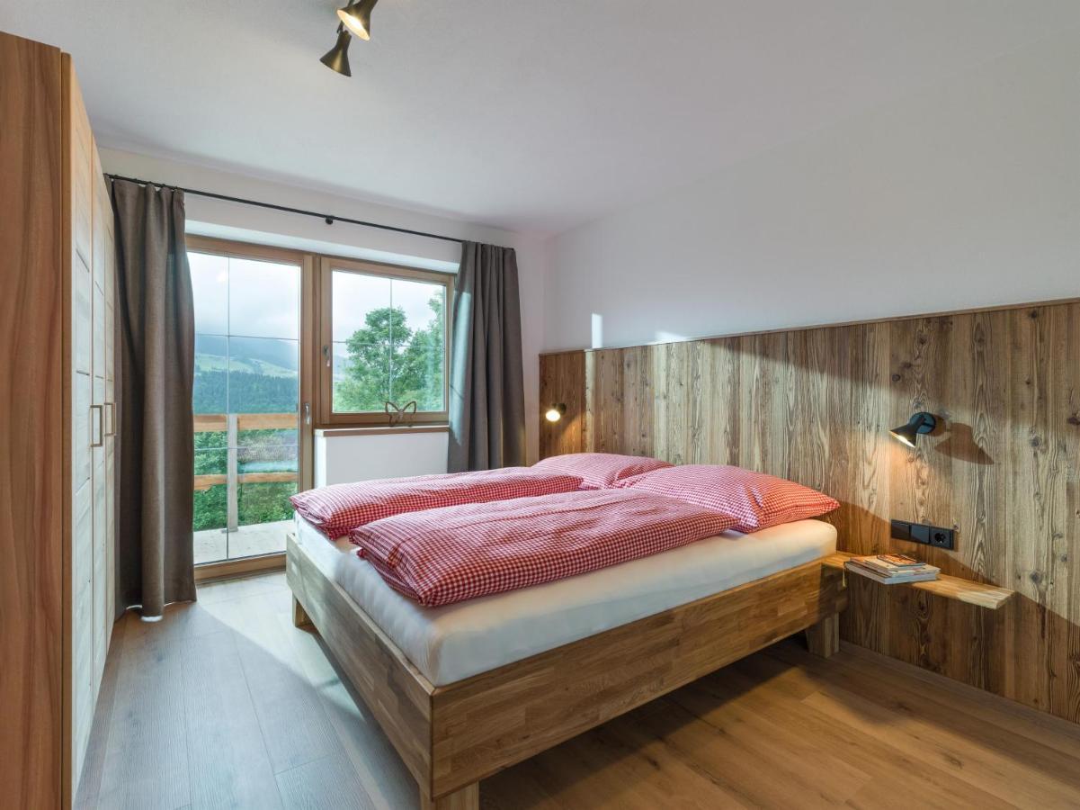 Bergappartement Kink هوبفغراتن إم بريكسنتال المظهر الخارجي الصورة