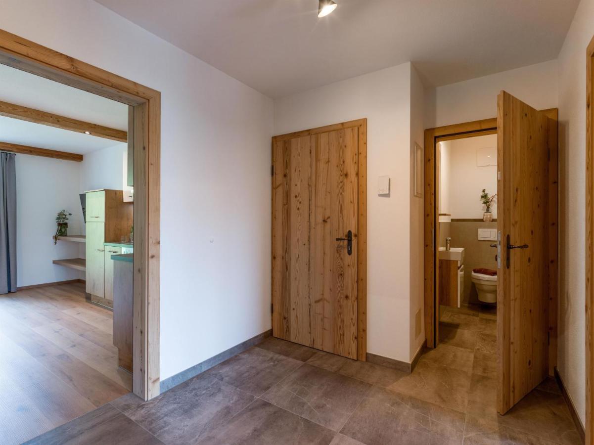 Bergappartement Kink هوبفغراتن إم بريكسنتال المظهر الخارجي الصورة