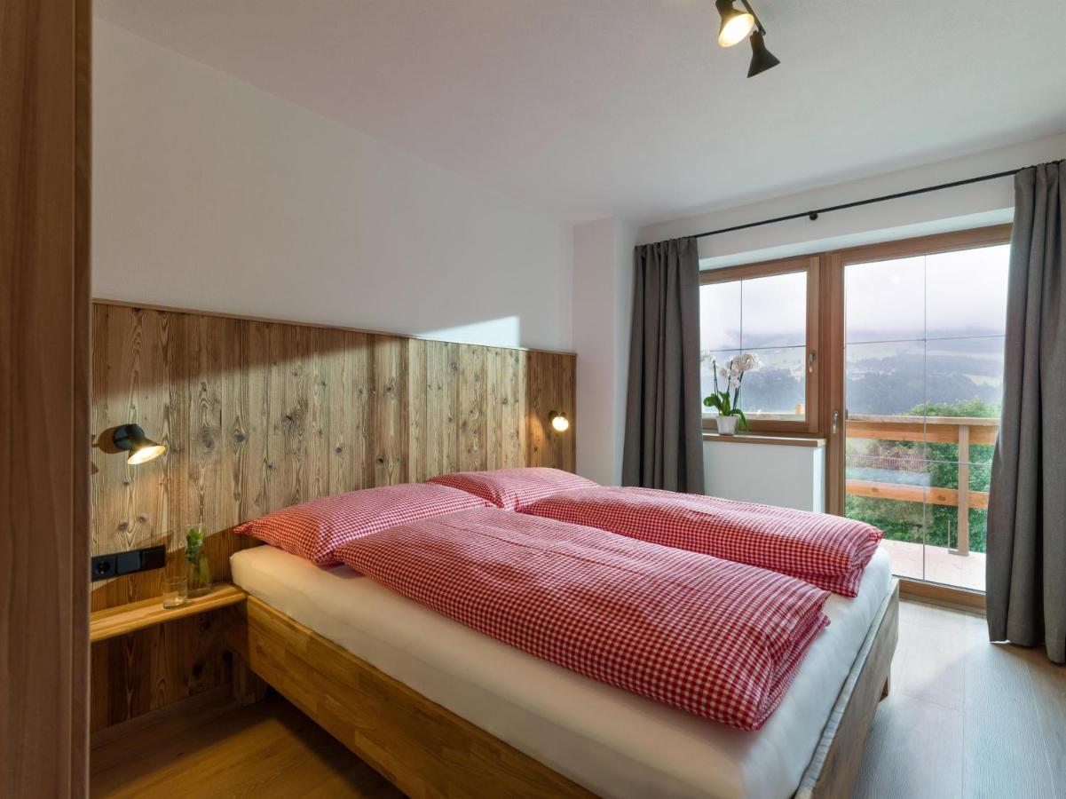 Bergappartement Kink هوبفغراتن إم بريكسنتال المظهر الخارجي الصورة